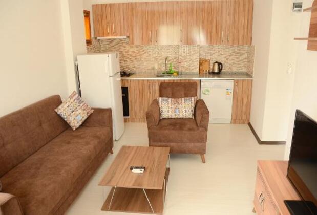 Monna Roza Maxx Apart - Görsel 9