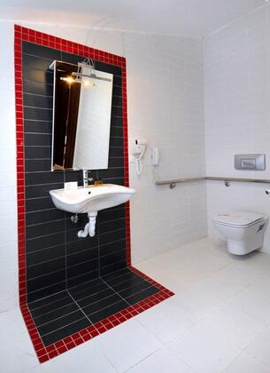 Umut Thermal Spa & Wellness Hotel - Görsel 16