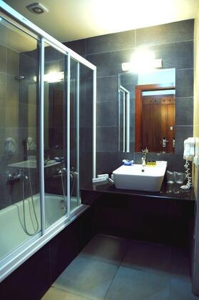 Umut Thermal Spa & Wellness Hotel - Görsel 17