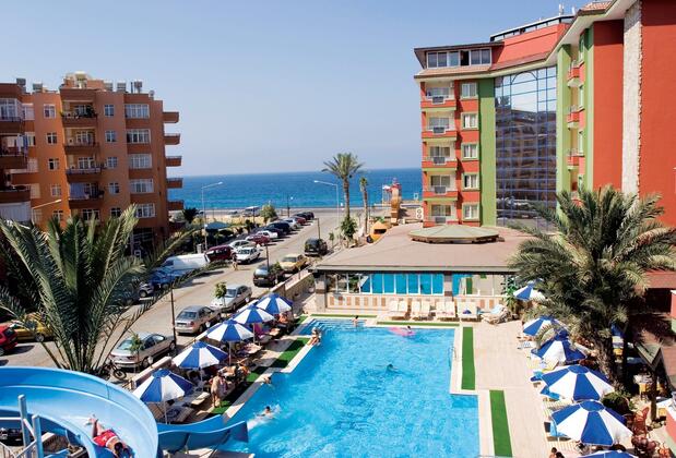 Xeno Hotels Sona Alpina - Görsel 4