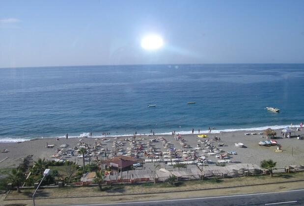 Xeno Hotels Sona Alpina - Görsel 11