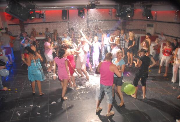 Xeno Hotels Sona Alpina - Görsel 9