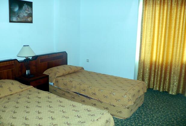 Xeno Hotels Sona Alpina - Görsel 14