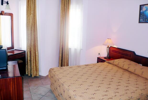 Xeno Hotels Sona Alpina - Görsel 15