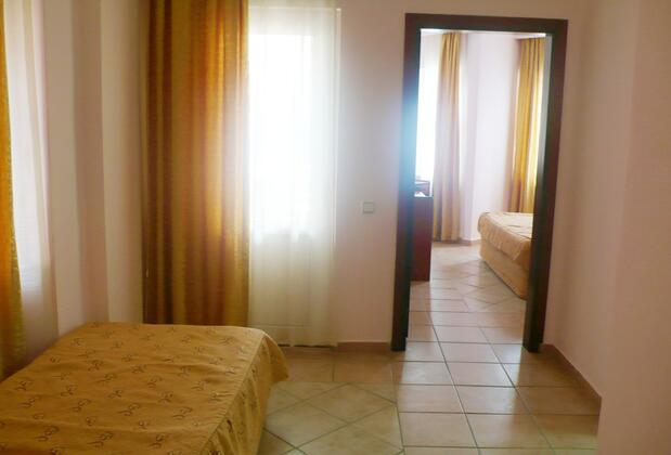 Xeno Hotels Sona Alpina - Görsel 16