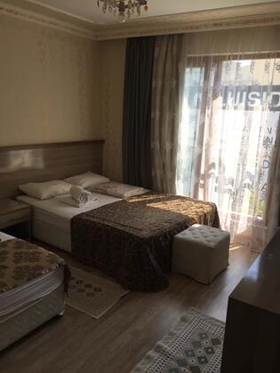 Özgür Hotel Antalya - Görsel 26