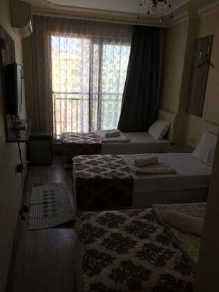 Özgür Hotel Antalya - Görsel 31