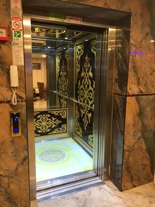 Özgür Hotel Antalya - Görsel 19