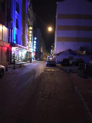 Özgür Hotel Antalya - Görsel 10