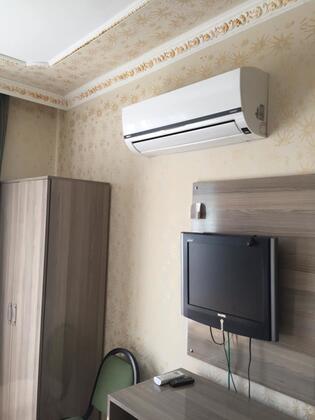 Özgür Hotel Antalya - Görsel 33