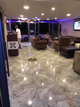 Özgür Hotel Antalya - Görsel 14