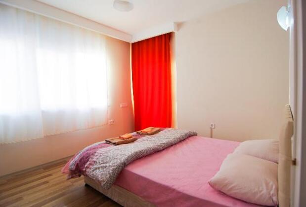 Nar Sarısu Apart - Görsel 11