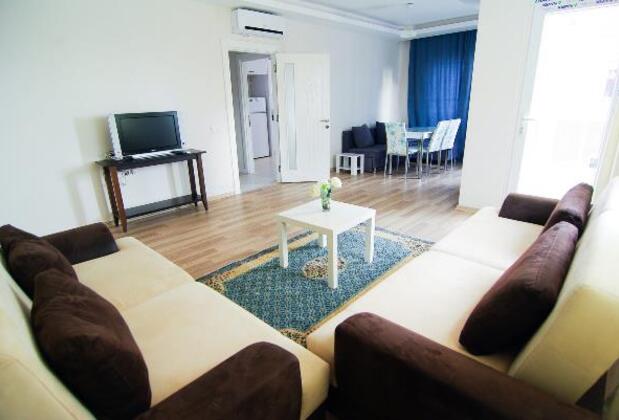 Nar Sarısu Apart - Görsel 36