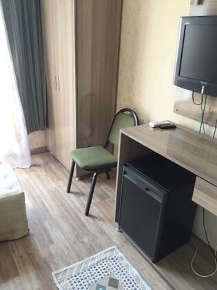 Özgür Hotel Antalya - Görsel 35