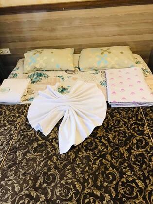 Özgür Hotel Antalya - Görsel 36