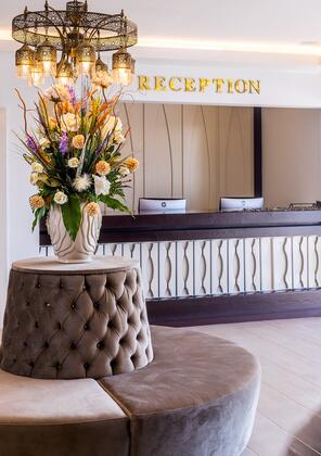 Oscar Park Hotel - Görsel 3