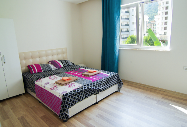 Nar Sarısu Apart - Görsel 10