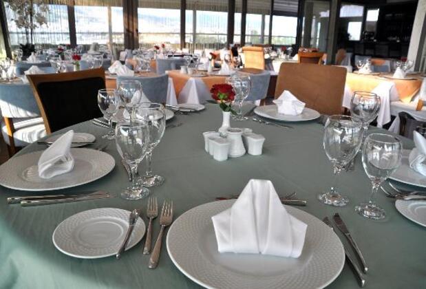 Neva Stargate Hotel & Spa - Görsel 26