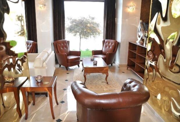 Neva Stargate Hotel & Spa - Görsel 8