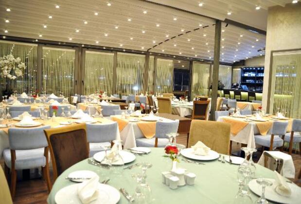 Neva Stargate Hotel & Spa - Görsel 27