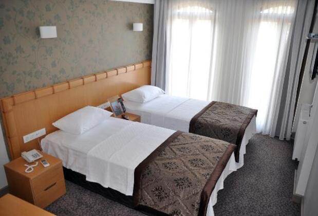 Neva Stargate Hotel & Spa - Görsel 14