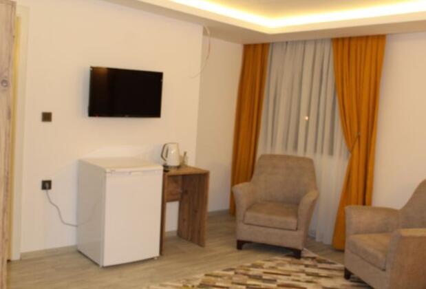 North Beach Boutique Otel - Görsel 9