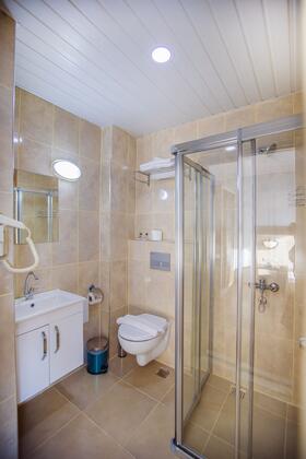 Hawaii Suite Beach Hotel - Görsel 10