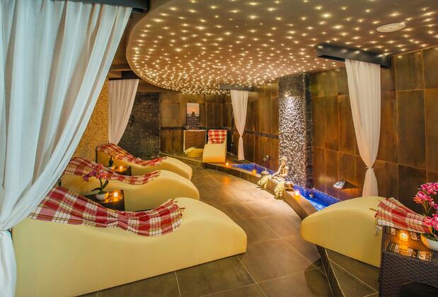 Hawaii Suite Beach Hotel - Görsel 14