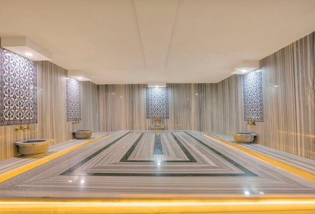 Hawaii Suite Beach Hotel - Görsel 15