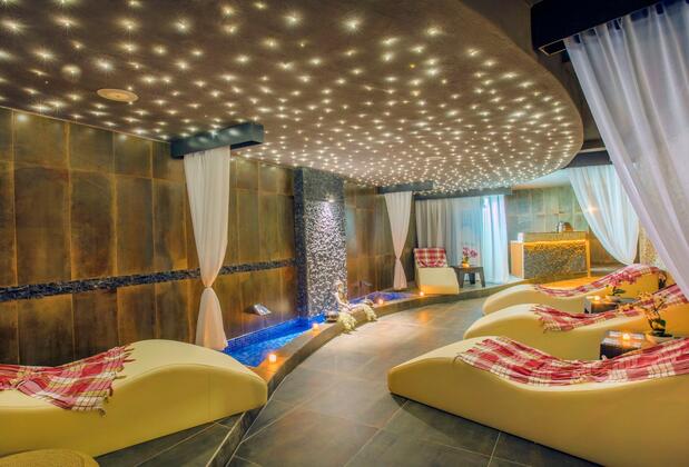 Hawaii Suite Beach Hotel - Görsel 16