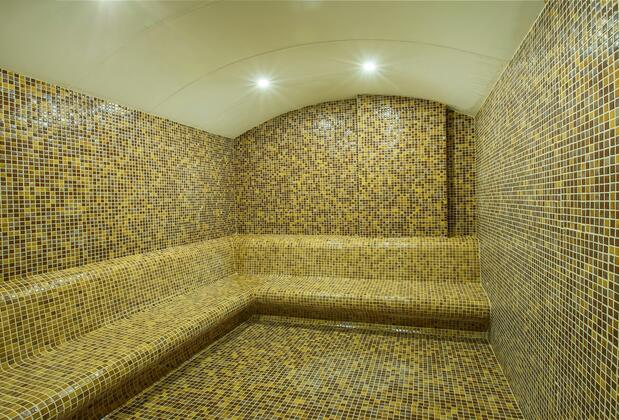 Hawaii Suite Beach Hotel - Görsel 17