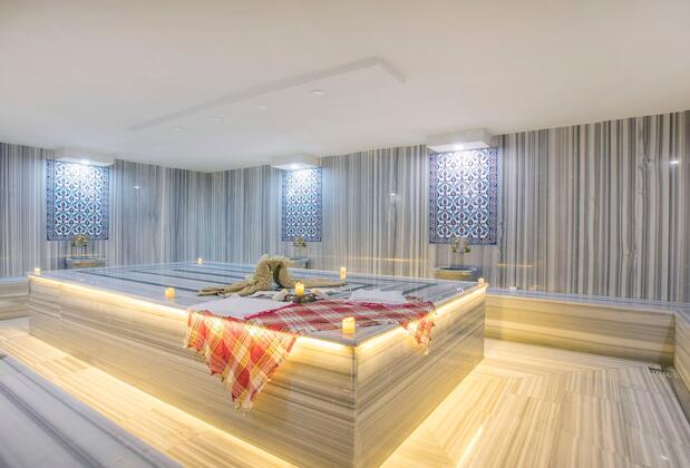 Hawaii Suite Beach Hotel - Görsel 18