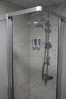 North Beach Boutique Otel - Görsel 11