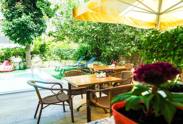 Ale Park Hotel - Görsel 10