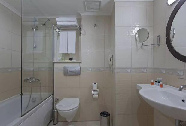 Sultan Sipahi Resort Alanya - Görsel 3