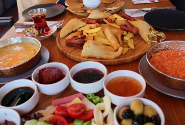 North Beach Boutique Otel - Görsel 15