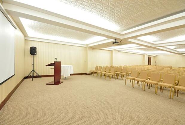 North Point Hotel Denizli - Görsel 15