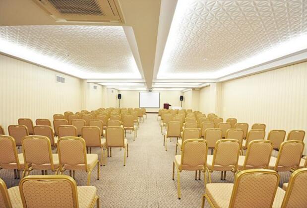 North Point Hotel Denizli - Görsel 14