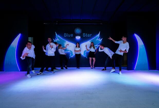Blue Star Otel Alanya - Görsel 3