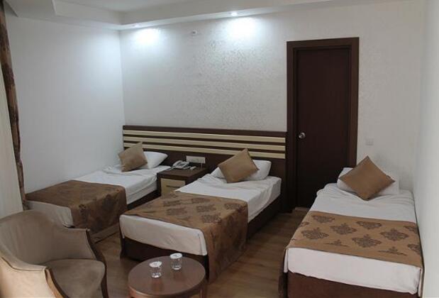 Olbia Hotel - Görsel 21