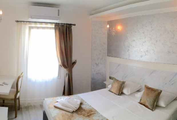Olivias Group Hotel - Görsel 5