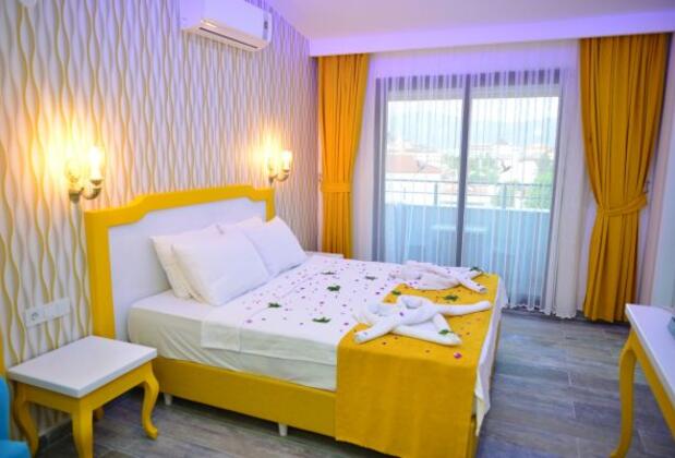 Yade Hotel - Görsel 18