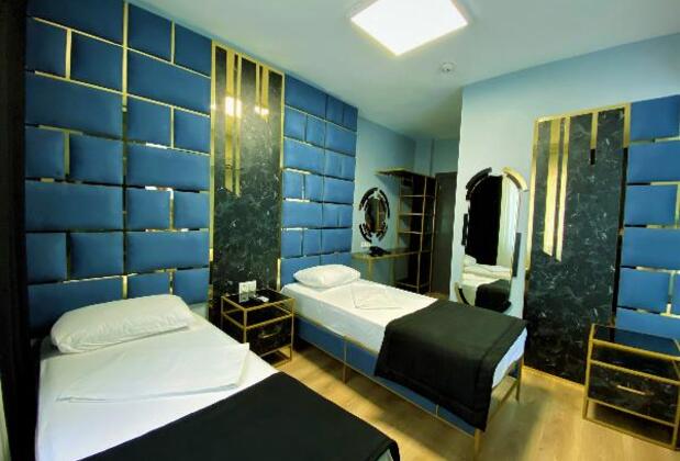 Orange Airport Hostel - Görsel 5