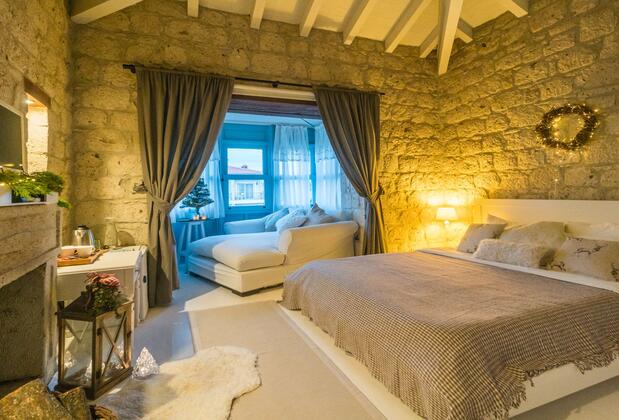 Evliyagil By Katre Hotel - Görsel 17