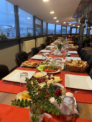 Otel Familia - Görsel 6