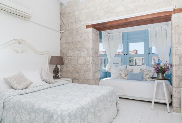 Evliyagil By Katre Hotel - Görsel 19