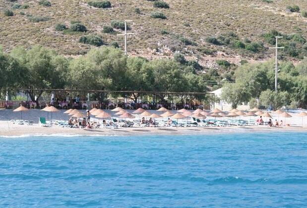 Ceylan Motel & Restaurant - Görsel 3