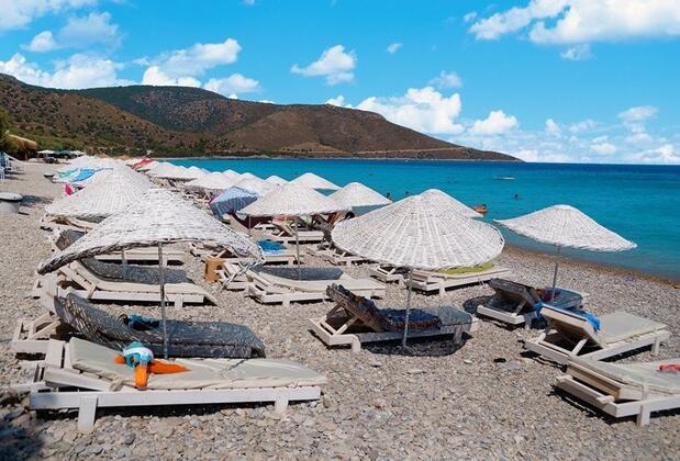 Ceylan Motel & Restaurant - Görsel 4