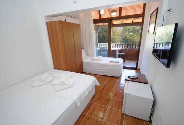 Ceylan Motel & Restaurant - Görsel 7