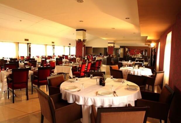 Otel Laodikya - Görsel 12